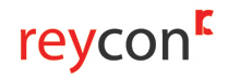 ReyCon Logo
