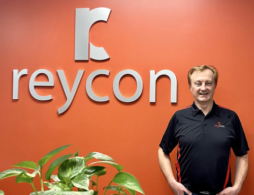 ReyCon Hires Industry Veteran Karl Walsh as Chief Operating Officer