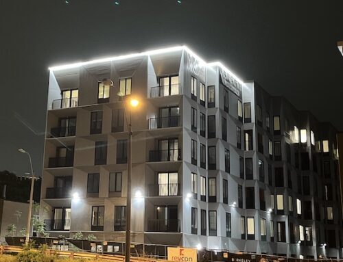 The Charley – 46 Soldiers Field Place