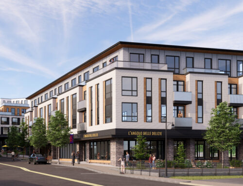 ReyCon Selected to Lead First Phase of Weymouth Redevelopment Project