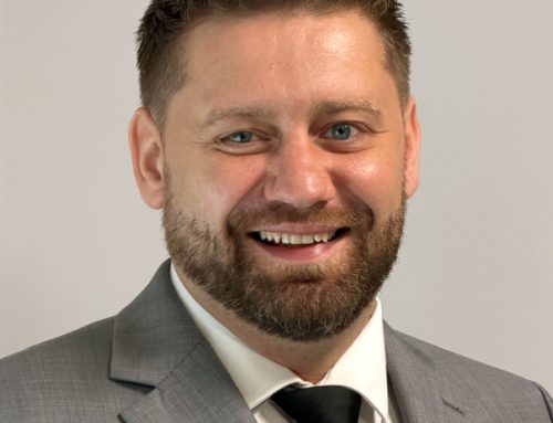 ReyCon Strengthens Project Management Team with Addition of Senior Project Manager Sergei Gorobtsov